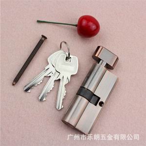 超c級防盜鎖芯怎麽選擇？