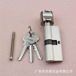 偏芯鎖芯哪個品牌好？