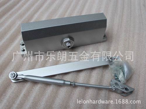 90度定位閉門器哪家好？