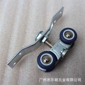 折疊門吊輪如何選擇？