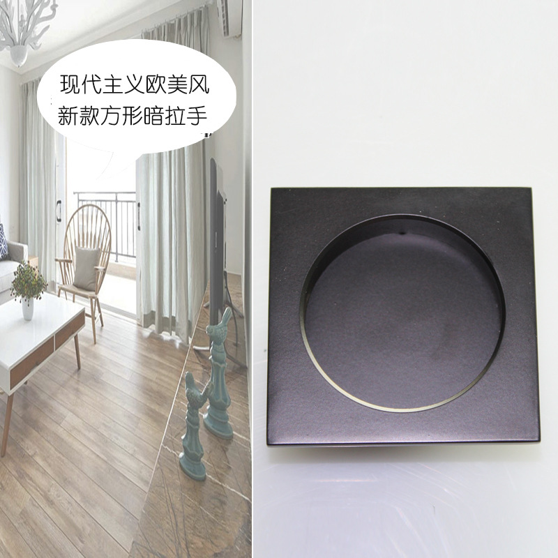 草莓视频在线免费下载草莓视频黄片RSL-608DM 60*60黑色暗拉手
