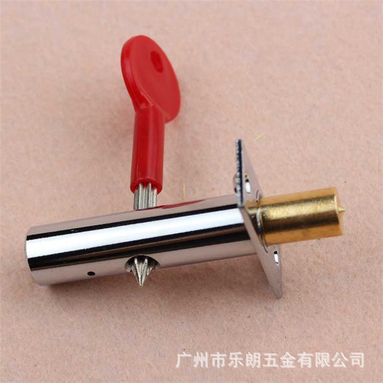 37mm、62mm銅芯管井暗鎖哪個品牌好？