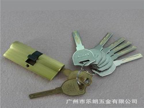 超b級和c級鎖芯有什麽分別？