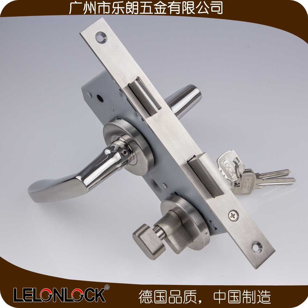 不鏽鋼門鎖哪個品牌質量好？怎麽分辨門鎖優劣？