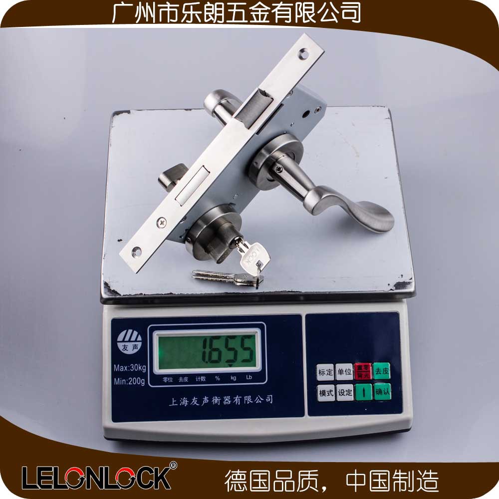 不鏽鋼門鎖哪個品牌質量好？怎麽分辨門鎖優劣？