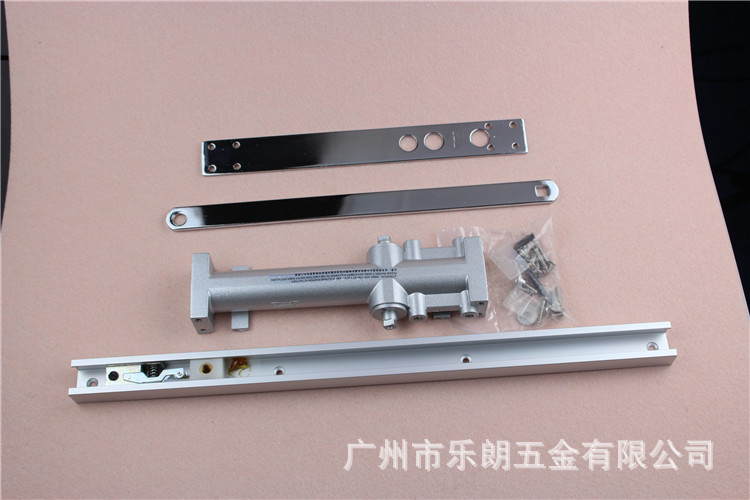 液壓緩衝閉門器哪家好？