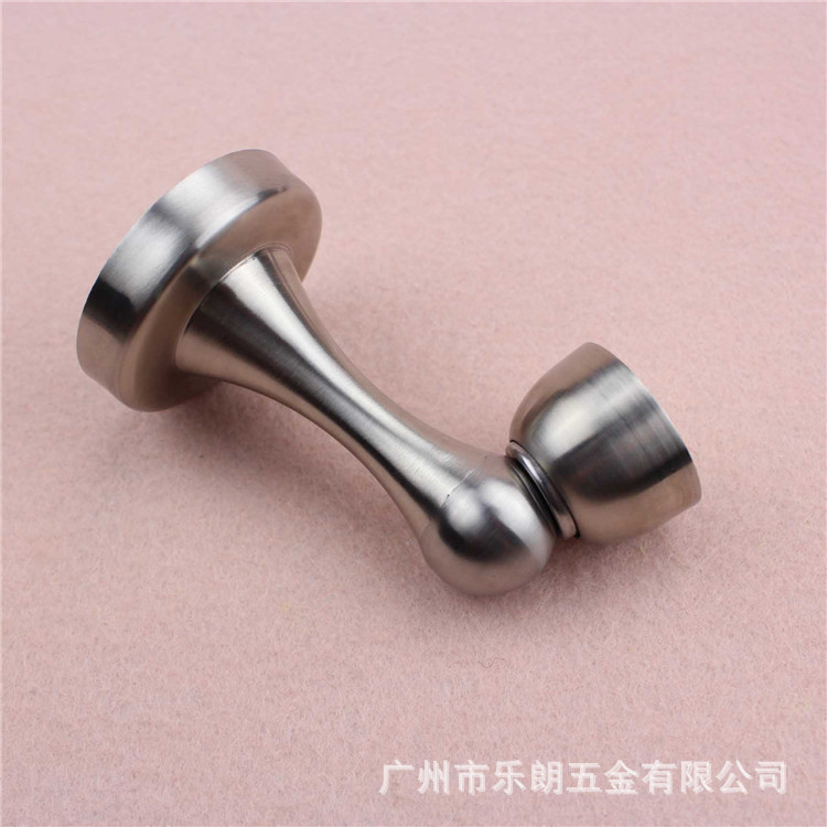 不鏽鋼門吸的作用是什麽？