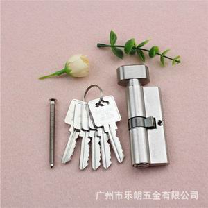 大葫蘆單開鎖芯哪個品牌質量好？