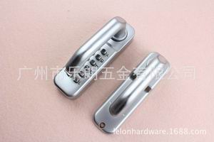 機械密碼鎖哪個品牌好？