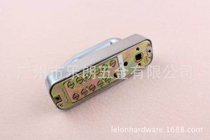 機械密碼鎖哪個品牌好？