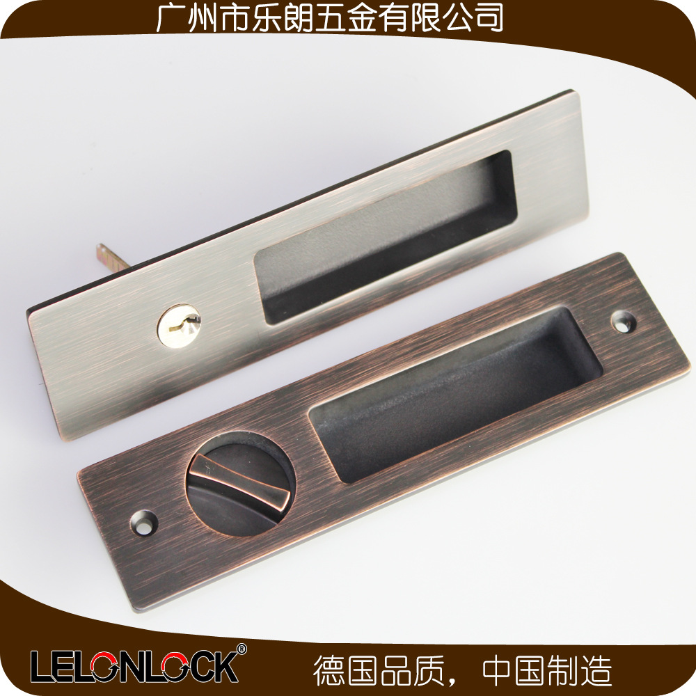 移門鎖哪個品牌好？
