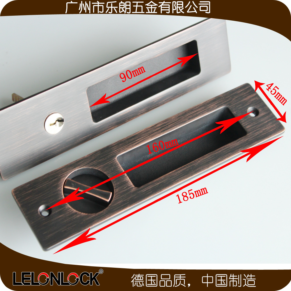 移門鎖哪個品牌好？