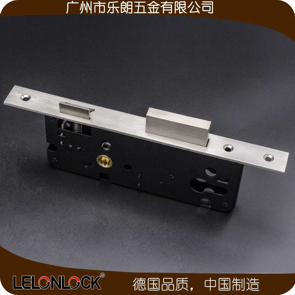 怎麽挑選合適的防盜門鎖？