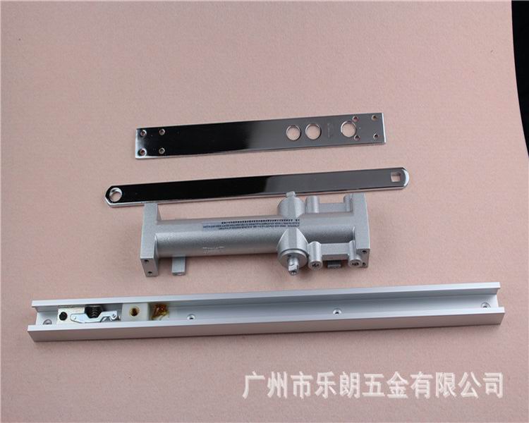 哪個品牌的關門器好？