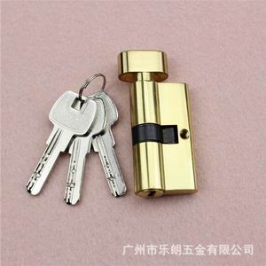 偏芯鎖芯哪個品牌好？