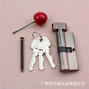 偏芯鎖芯哪個品牌好？
