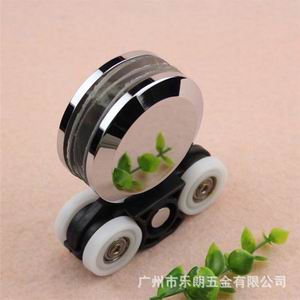 淋浴房吊輪怎麽選擇？