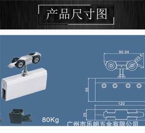 移門吊輪哪個品牌好？