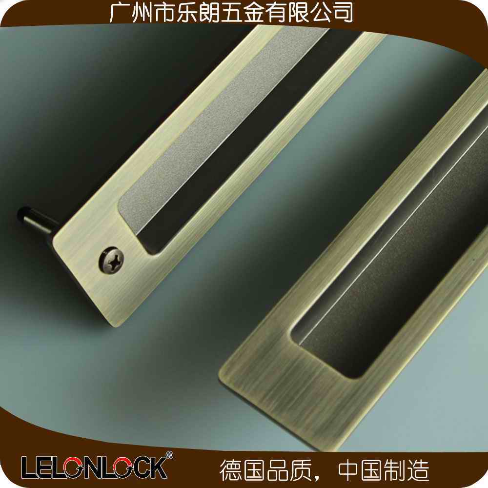 移門拉手、推拉門拉手怎麽選擇？